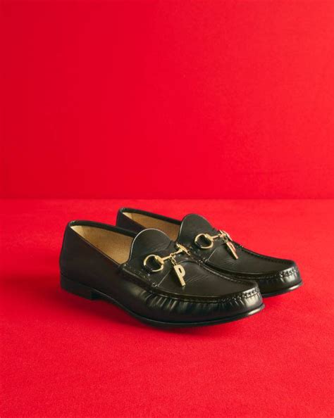 gucci x palace loafers|gucci x palace accessories.